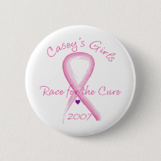 Race voor de Cure Button