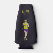 Race Walking Flesjeskoeler (Voorkant)