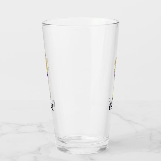 Race Walking Glas (Links)