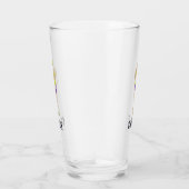 Race Walking Glas (Rechts)