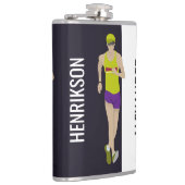 Race Walking Heupfles (Rechts)