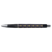Race Walking Pen (Voorkant)