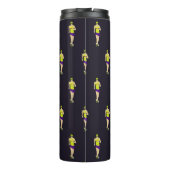 Race Walking Thermosbeker (Achterkant)