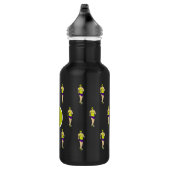 Race Walking Waterfles (Rechts)