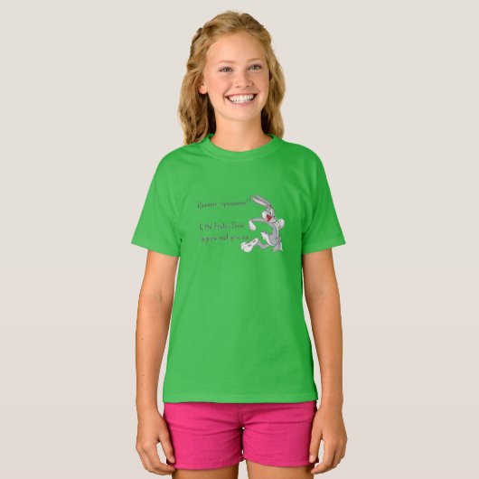 Race Yaa - Paasjacht T_Shirten T-shirt (Voorkant volledig)