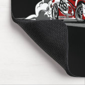 RACEAUTO BLIJVEN DRIJVEN EN SCHRAPEN! MUISMAT (Hoek)