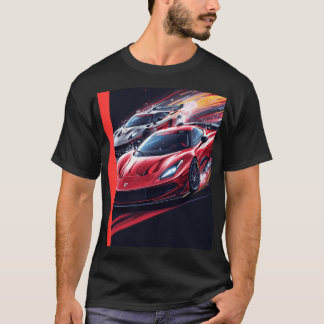 RACEAUTO T-SHIRT