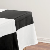 raceauto, zwart-wit, gekleurd blauw tafelkleed (Voorbeeld)