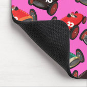  raceauto's muismat (Hoek)