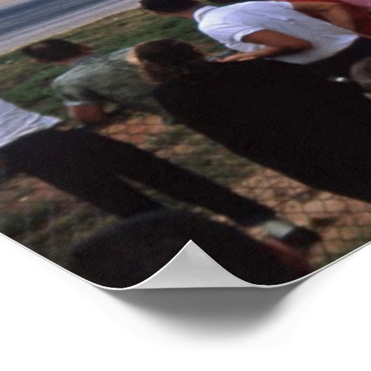  raceauto's poster (Hoek)