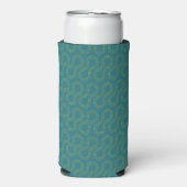 racebanen seltzer blikjeskoeler (Seltzer Voorkant)