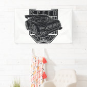 Racecar _ Motor 2 Spandoek (Insitu)