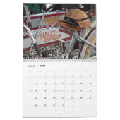 Racecars agenda kalender (Mar 2027)