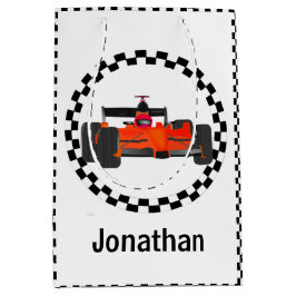 Racefabels voor kaartspel met gebarentaal medium cadeauzakje