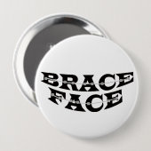 RACEFACE - Button (Voorkant /achterkant)