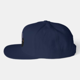 Racefiets Kunst Trucker Pet