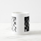 Raceflag Koffiemok (Center)