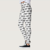 Raceflag Leggings (Links)