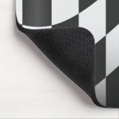 Raceflag Muismat (Hoek)