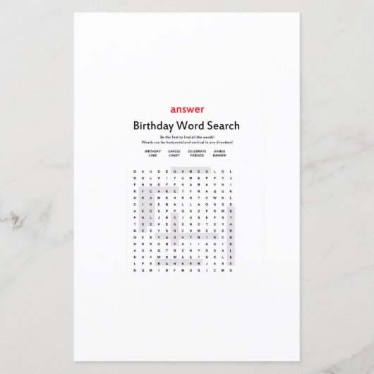 Racefmoederlijk spel met racewagens (Achterkant)