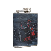 Racefraceheupkolf Heupfles (Rechts)