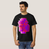 racehart t-shirt (Voorkant volledig)