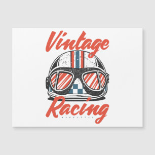 Racehelm