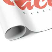 Racehelm Cadeaupapier (Rol Hoek)