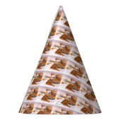 RaceHorse en Jockey Feesthoedjes (Links)