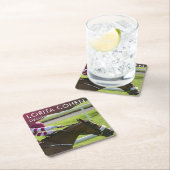 Racehorse Onderzetters Gift Jockey Kentucky Derby (Insitu)