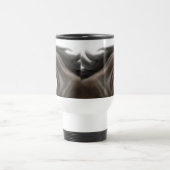 Racehorse reismoug reisbeker (Center)