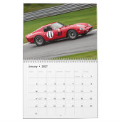  racekalender kalender (Jan 2027)