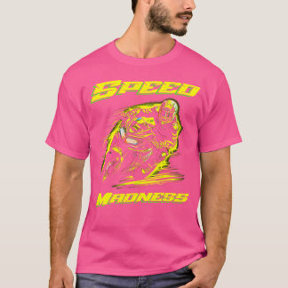 Racemotor T-shirt