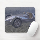 Racemuis Muismat (Met muis)