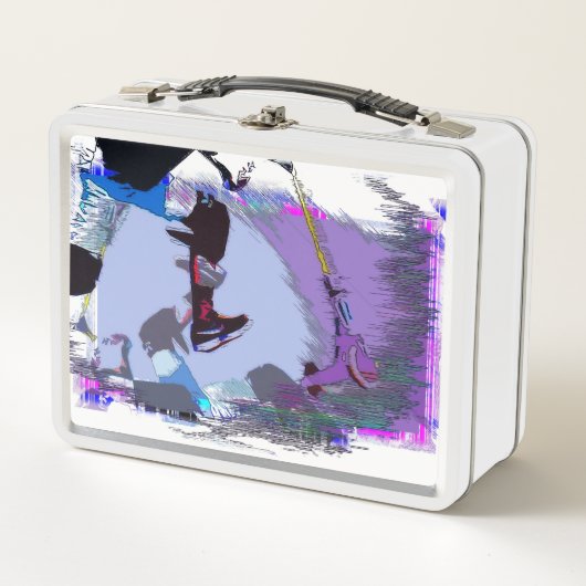 Racen naar scoot - Stuntscooter (Voorkant)