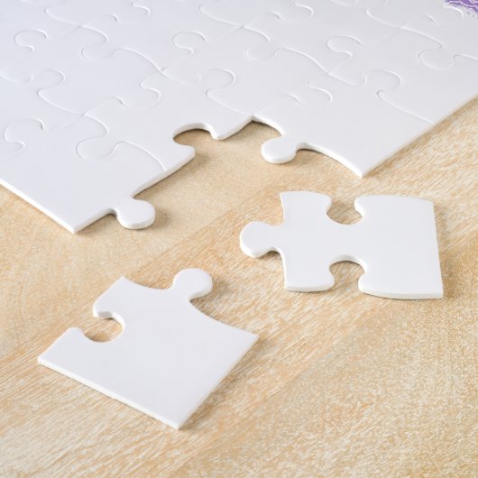 Racen naar scoot - Stuntscooter Legpuzzel (Zijkant)