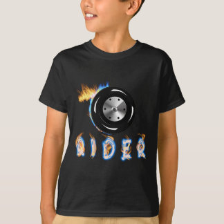 Racepassie T-shirt