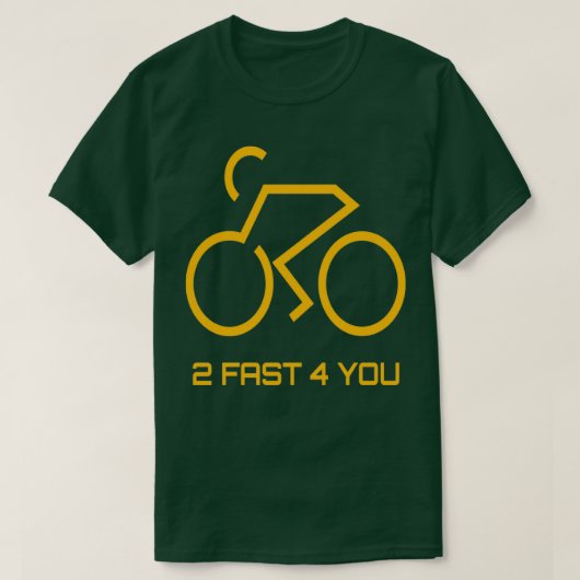 racer (3) t-shirt (Design voorkant)