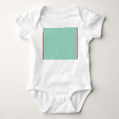 Racer Auto Romper (Voorkant)