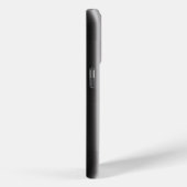 Racer Chrome op Chrome CellPhones Tough Case-Mate iPhone Case (Achterkant / Rechts)