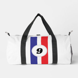 Racer Duffel Plunjezak