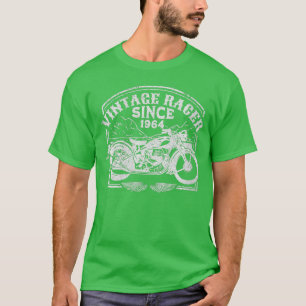  racer sinds 1964 t-shirt