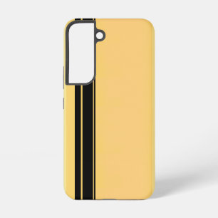 Racer Strepen iPhone Hoesje Samsung Galaxy Hoesje