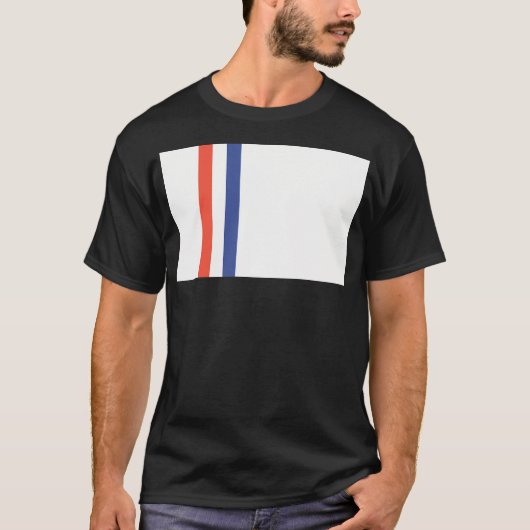  racer t-shirt (Voorkant)