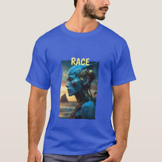 racer t-shirt