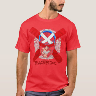 RACER X 1 T-SHIRT