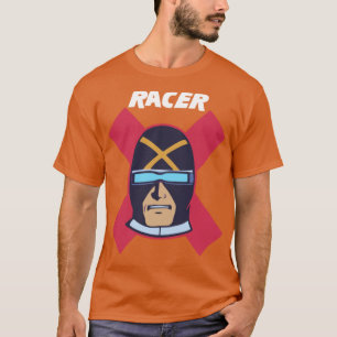 Racer X T-shirt