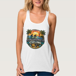 Racerback tanktop