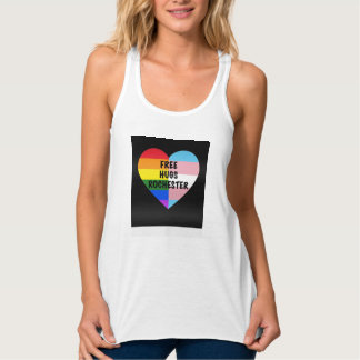 Racerback tanktop