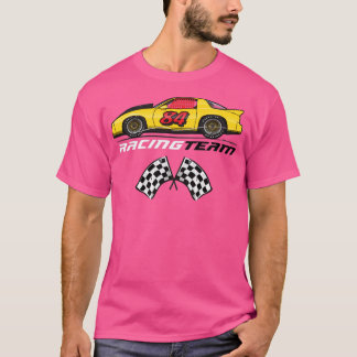 Racerenteam1 T-shirt